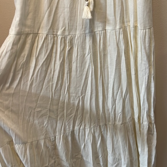 Tiered sundress - Picture 4 of 6